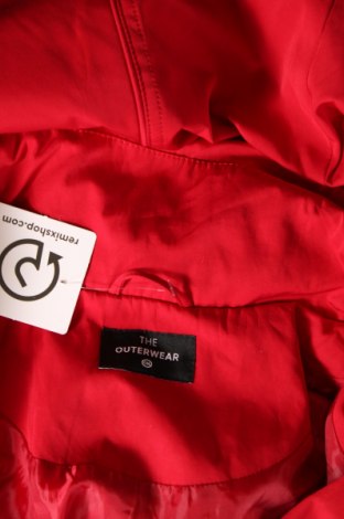 Γυναικείο μπουφάν C&A, Μέγεθος XL, Χρώμα Κόκκινο, Τιμή 29,69 €