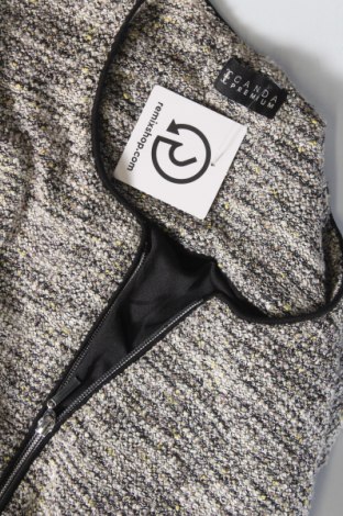 Γυναικείο μπουφάν Canda, Μέγεθος XL, Χρώμα Πολύχρωμο, Τιμή 10,76 €