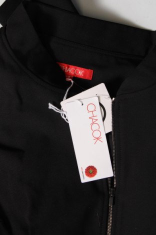 Γυναικείο μπουφάν Chacok, Μέγεθος XS, Χρώμα Μαύρο, Τιμή 16,89 €