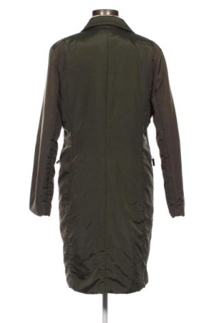 Γυναικείο μπουφάν Chaloc, Μέγεθος M, Χρώμα Πράσινο, Τιμή 16,62 €