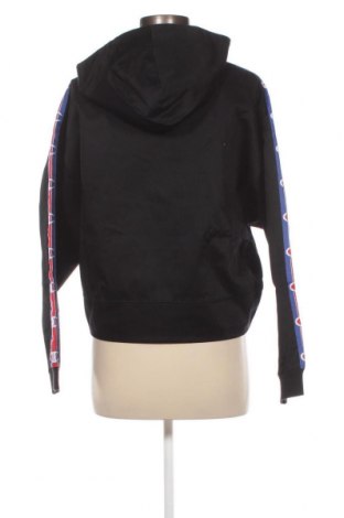 Γυναικείο μπουφάν Champion, Μέγεθος XS, Χρώμα Μαύρο, Τιμή 11,29 €