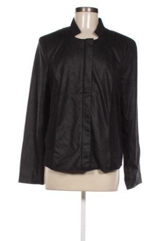 Γυναικείο μπουφάν Charles Vogele, Μέγεθος XL, Χρώμα Μαύρο, Τιμή 8,91 €
