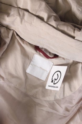 Damenjacke Charles Vogele, Größe L, Farbe Beige, Preis € 5,01