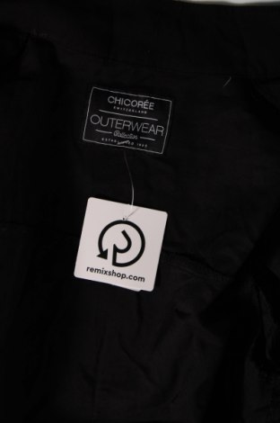 Dámska bunda  Chicoree, Veľkosť XS, Farba Čierna, Cena  4,90 €