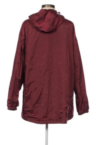 Γυναικείο μπουφάν Collection, Μέγεθος XXL, Χρώμα Κόκκινο, Τιμή 11,91 €
