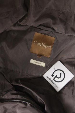 Γυναικείο μπουφάν Conbipel, Μέγεθος M, Χρώμα Καφέ, Τιμή 11,69 €