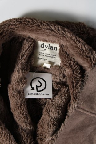 Γυναικείο μπουφάν Dylan, Μέγεθος XS, Χρώμα Καφέ, Τιμή 6,06 €