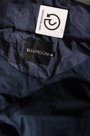 Dámská bunda  ELI & MOON, Velikost XL, Barva Modrá, Cena  214,00 Kč
