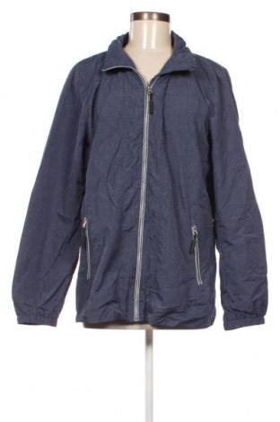 Γυναικείο μπουφάν ELI & MOON, Μέγεθος XL, Χρώμα Μπλέ, Τιμή 4,45 €