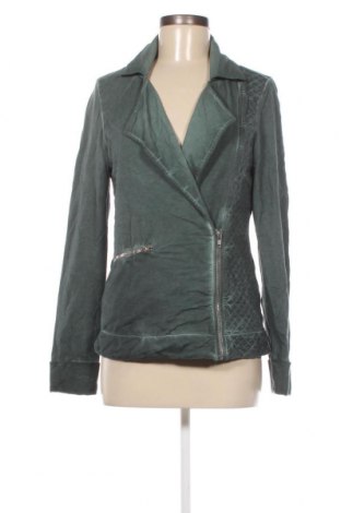 Γυναικείο μπουφάν ENNA, Μέγεθος S, Χρώμα Πράσινο, Τιμή 5,64 €