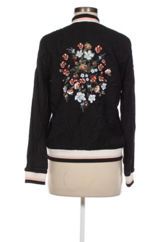 Γυναικείο μπουφάν Edc By Esprit, Μέγεθος S, Χρώμα Μαύρο, Τιμή 30,31 €