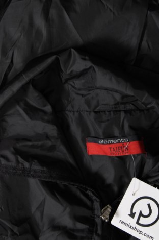 Dámská bunda  Elements By Taifun, Velikost L, Barva Černá, Cena  125,00 Kč