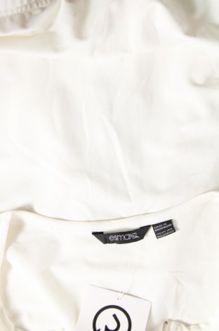 Γυναικείο μπουφάν Esmara, Μέγεθος M, Χρώμα Λευκό, Τιμή 29,69 €