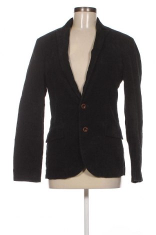 Γυναικείο μπουφάν Esprit, Μέγεθος L, Χρώμα Μαύρο, Τιμή 7,58 €
