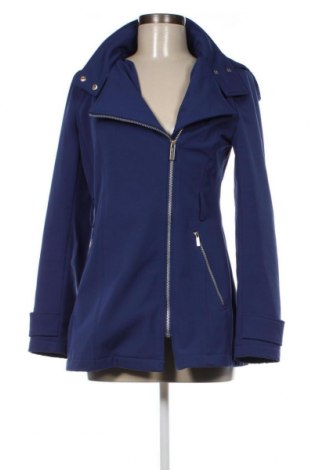 Γυναικείο μπουφάν French Connection, Μέγεθος XS, Χρώμα Μπλέ, Τιμή 18,32 €