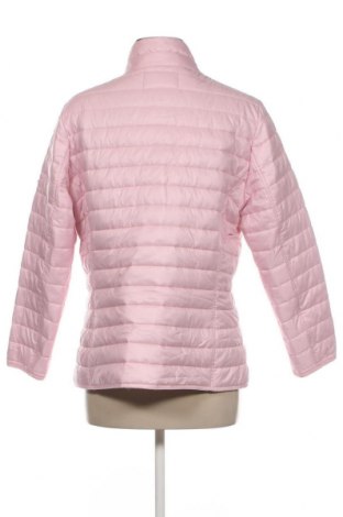 Γυναικείο μπουφάν G.W., Μέγεθος S, Χρώμα Ρόζ , Τιμή 5,94 €