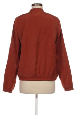 Γυναικείο μπουφάν Garcia Jeans, Μέγεθος L, Χρώμα Πορτοκαλί, Τιμή 4,85 €