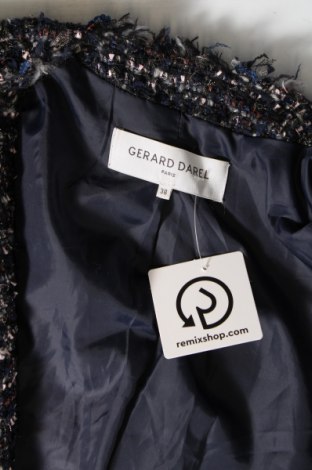 Γυναικείο μπουφάν Gerard Darel, Μέγεθος M, Χρώμα Πολύχρωμο, Τιμή 24,85 €