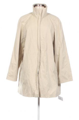 Γυναικείο μπουφάν Gil Bret, Μέγεθος XL, Χρώμα  Μπέζ, Τιμή 20,28 €