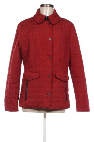 Γυναικείο μπουφάν Gil Bret, Μέγεθος L, Χρώμα Κόκκινο, Τιμή 7,52 €
