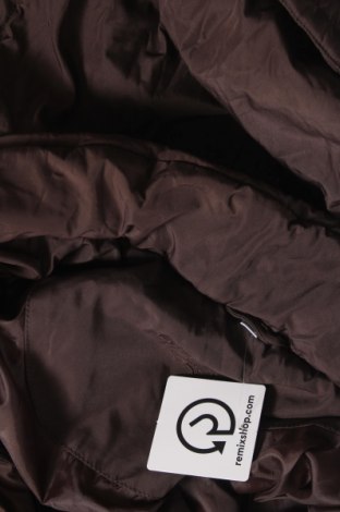 Γυναικείο μπουφάν Gina Laura, Μέγεθος XL, Χρώμα Καφέ, Τιμή 10,02 €