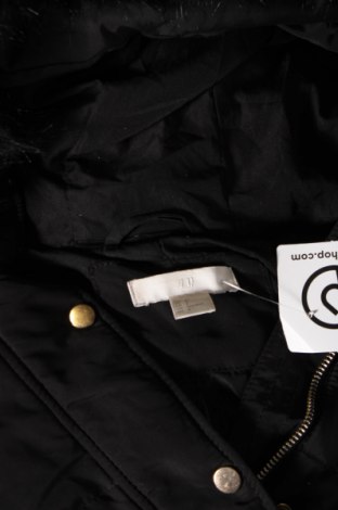 Női dzseki H&M, Méret XS, Szín Fekete, Ár 4 415 Ft