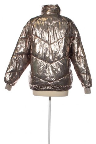 Dámská bunda  H&M, Velikost M, Barva Béžová, Cena  463,00 Kč