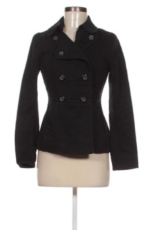Γυναικείο μπουφάν H&M, Μέγεθος M, Χρώμα Μαύρο, Τιμή 5,05 €
