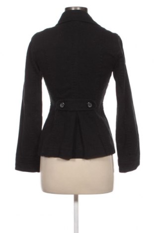 Γυναικείο μπουφάν H&M, Μέγεθος M, Χρώμα Μαύρο, Τιμή 5,05 €