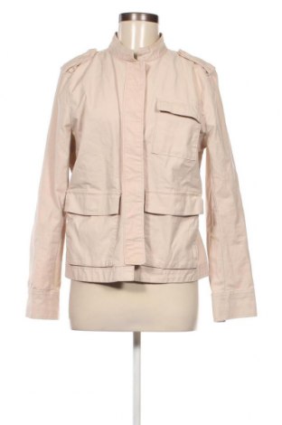 Γυναικείο μπουφάν H&M, Μέγεθος M, Χρώμα  Μπέζ, Τιμή 4,75 €