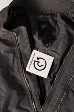 Γυναικείο μπουφάν H&M, Μέγεθος S, Χρώμα Γκρί, Τιμή 5,05 €