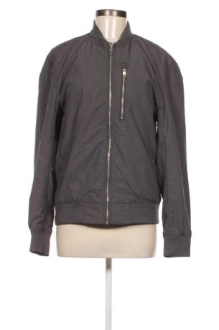 Dámska bunda  H&M, Veľkosť S, Farba Sivá, Cena  4,90 €