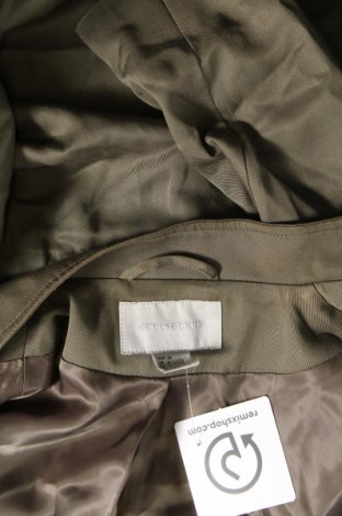 Γυναικείο μπουφάν H&M Conscious Collection, Μέγεθος XS, Χρώμα Πράσινο, Τιμή 5,05 €