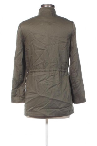 Damenjacke H&M Conscious Collection, Größe XS, Farbe Grün, Preis 4,68 €