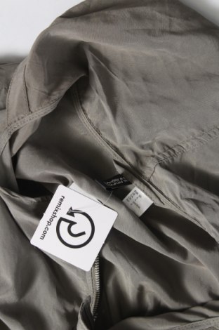 Dámska bunda  H&M Divided, Veľkosť S, Farba Zelená, Cena  27,22 €