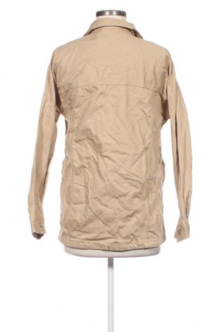 Dámska bunda  H&M Divided, Veľkosť S, Farba Béžová, Cena  4,90 €