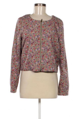 Γυναικείο μπουφάν H&M Divided, Μέγεθος L, Χρώμα Πολύχρωμο, Τιμή 46,72 €
