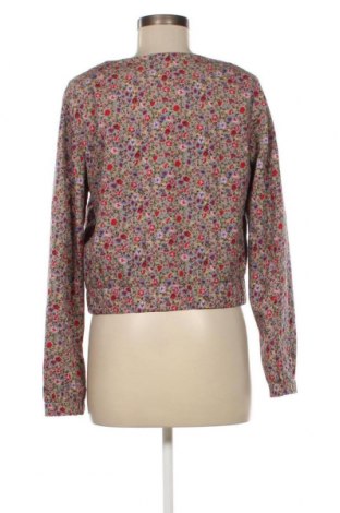 Γυναικείο μπουφάν H&M Divided, Μέγεθος L, Χρώμα Πολύχρωμο, Τιμή 9,34 €