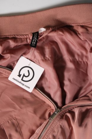 Γυναικείο μπουφάν H&M Divided, Μέγεθος XS, Χρώμα Ρόζ , Τιμή 10,76 €