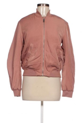 Damenjacke H&M Divided, Größe XS, Farbe Rosa, Preis 16,14 €