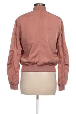 Γυναικείο μπουφάν H&M Divided, Μέγεθος XS, Χρώμα Ρόζ , Τιμή 35,88 €