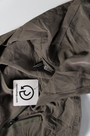 Damenjacke H&M Divided, Größe M, Farbe Grün, Preis € 5,01