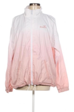 Γυναικείο μπουφάν Hollister, Μέγεθος L, Χρώμα Πολύχρωμο, Τιμή 30,10 €