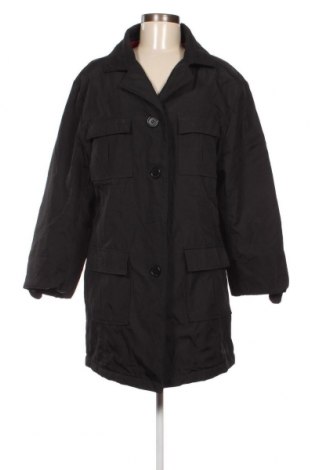 Γυναικείο μπουφάν Identic, Μέγεθος XL, Χρώμα Μαύρο, Τιμή 7,13 €