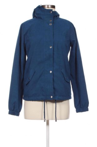 Γυναικείο μπουφάν Jdy, Μέγεθος XS, Χρώμα Μπλέ, Τιμή 12,92 €