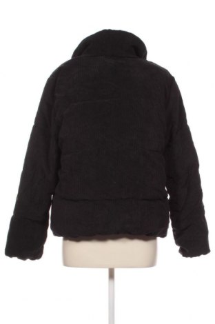 Γυναικείο μπουφάν Jacqueline De Yong, Μέγεθος XL, Χρώμα Μαύρο, Τιμή 17,22 €