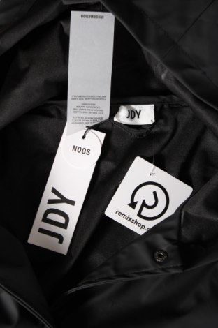 Γυναικείο μπουφάν Jdy, Μέγεθος S, Χρώμα Μαύρο, Τιμή 13,10 €