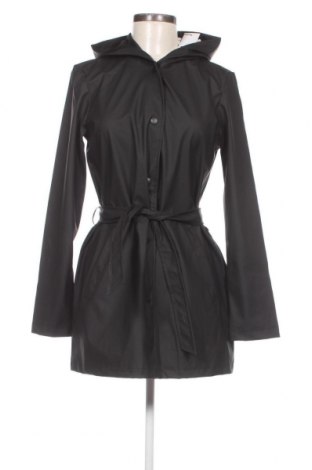 Γυναικείο μπουφάν Jdy, Μέγεθος XS, Χρώμα Μαύρο, Τιμή 19,85 €