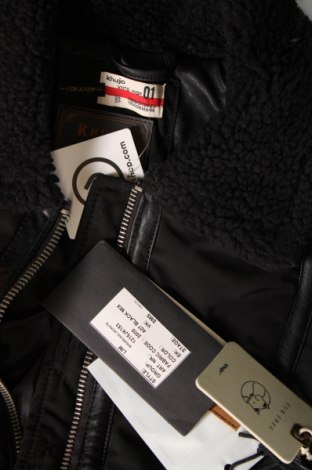 Dámska bunda  Khujo, Veľkosť S, Farba Čierna, Cena  48,97 €