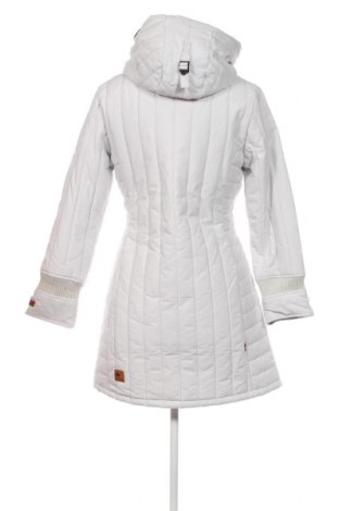 Γυναικείο μπουφάν Khujo, Μέγεθος M, Χρώμα Λευκό, Τιμή 128,35 €